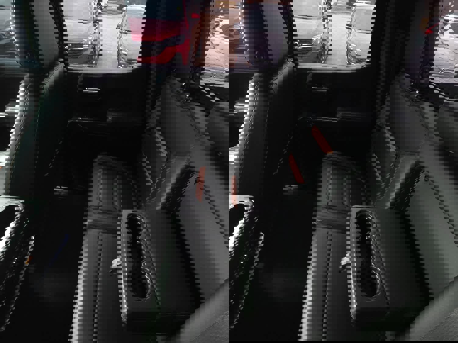 Used 2020 GMC Sierra 1500 AT4 w/ AT4 Premium Package image 19