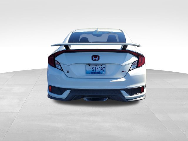 Used 2018 Honda Civic Si image 5