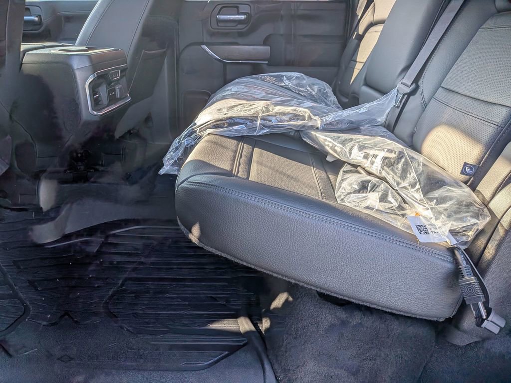 Certified 2023 GMC Sierra 2500 Denali w/ Denali Ultimate Package image 26