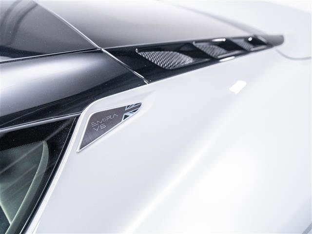 New 2025 Lotus Emira image 26