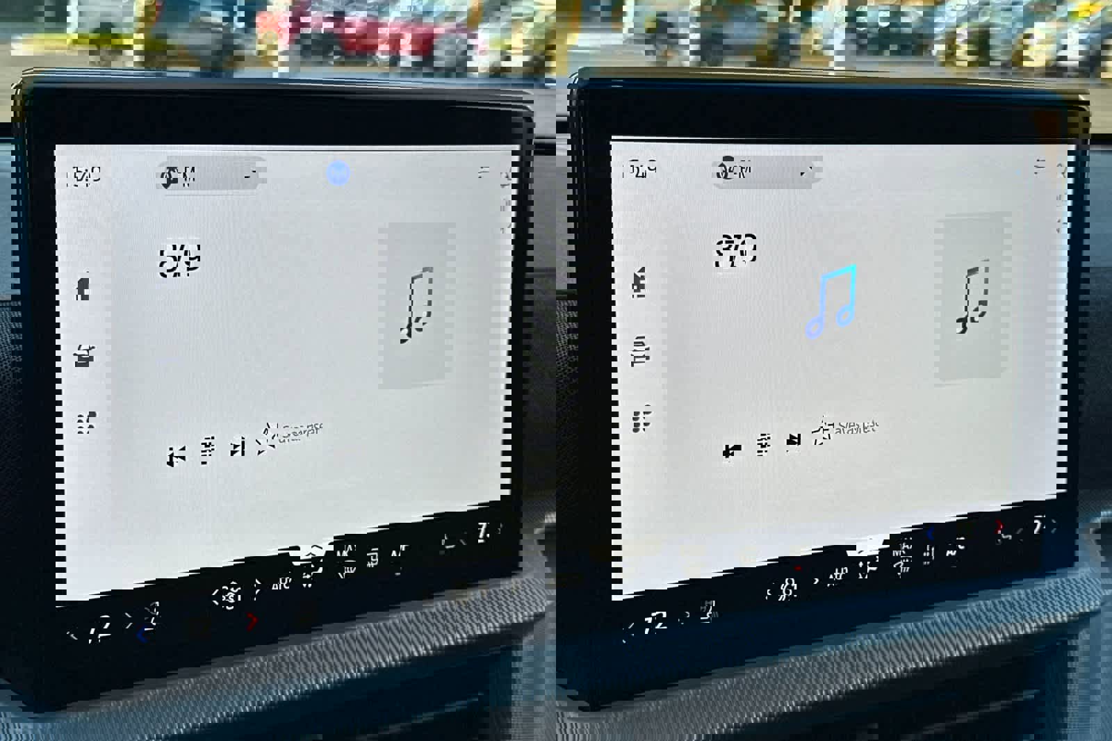 New 2026 Ford Explorer ST w/ Sun And Sound Package image 20