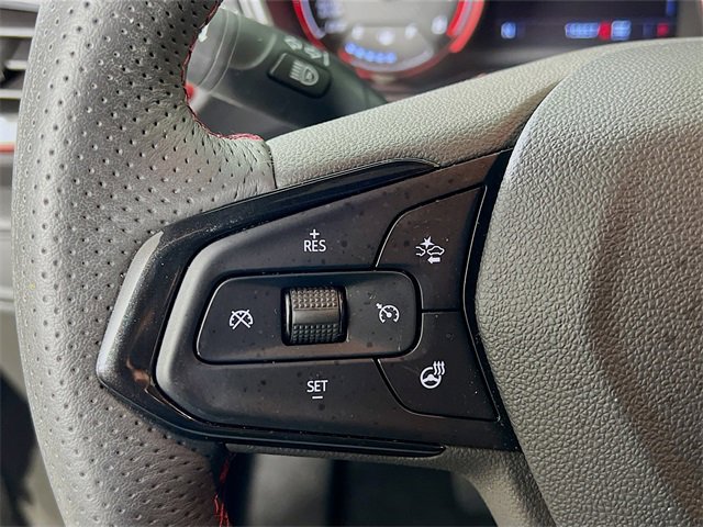 Used 2022 Chevrolet TrailBlazer RS w/ Technology Package image 13