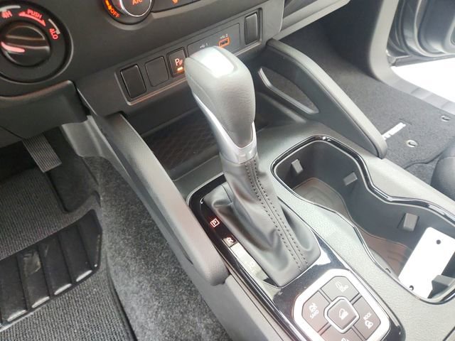 New 2026 Nissan Frontier SV w/ Tow Package image 26