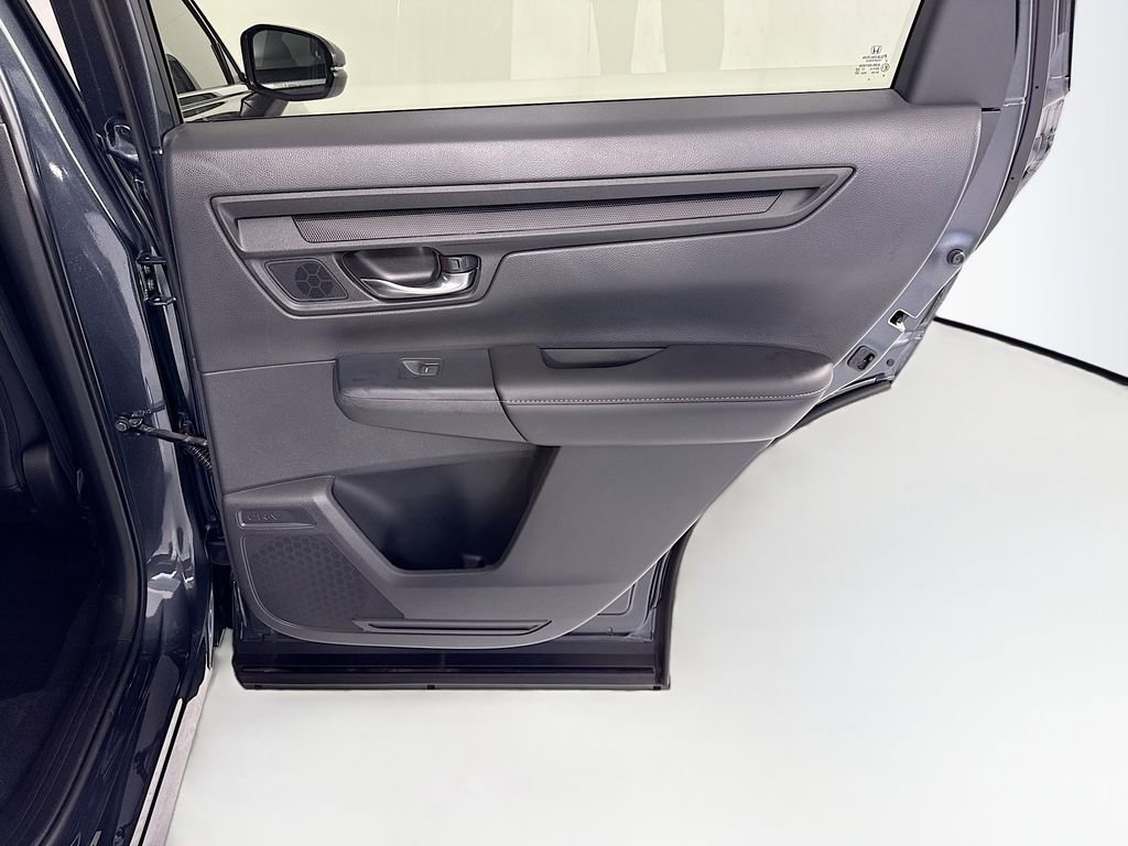 Certified 2025 Honda CR-V Sport-L image 27