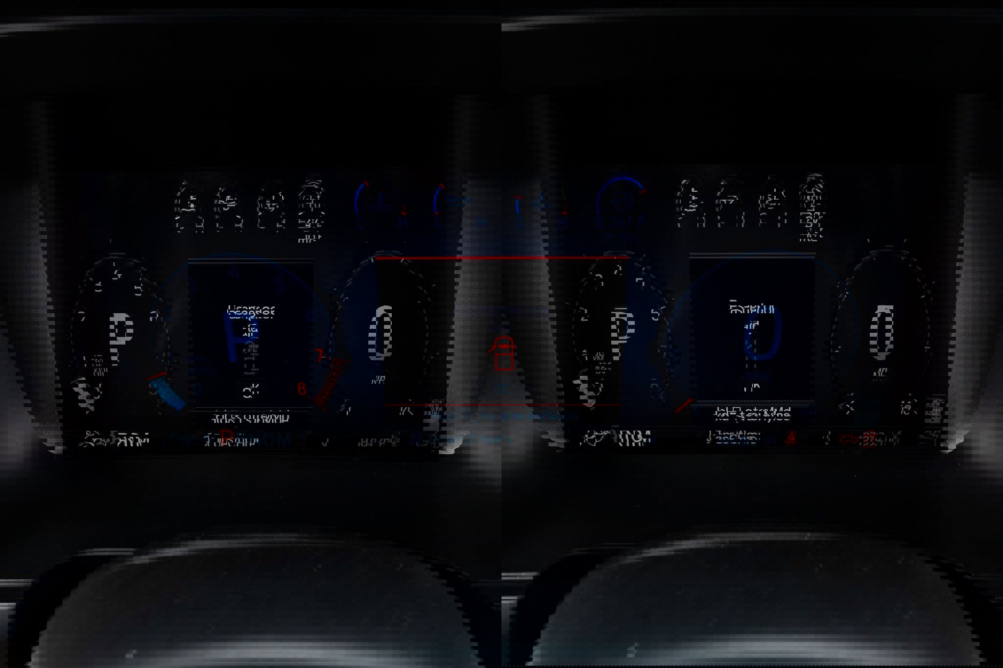 Used 2025 Ford F150 Raptor w/ Equipment Group 803A Raptor R image 20