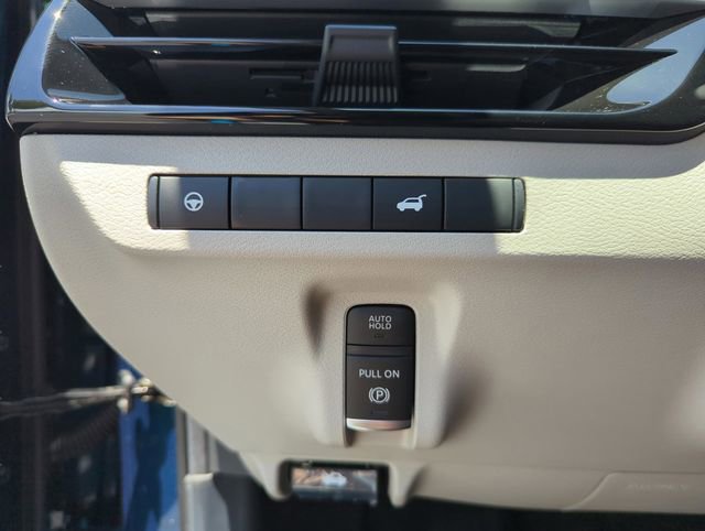 New 2026 Nissan Murano SL AWD/4WD image 37