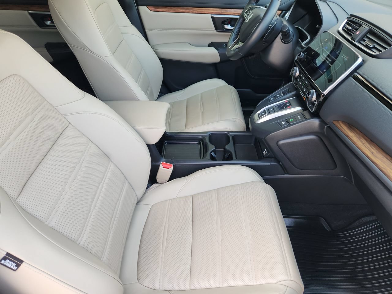 Used 2022 Honda CR-V EX-L image 11