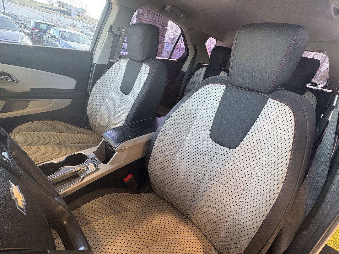 Used 2014 Chevrolet Equinox LS image 21