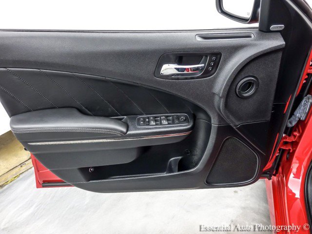 Used 2016 Dodge Charger SRT Hellcat image 26