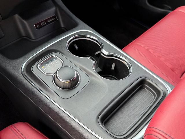 Used 2016 Dodge Durango R/T w/ Blacktop Package image 23