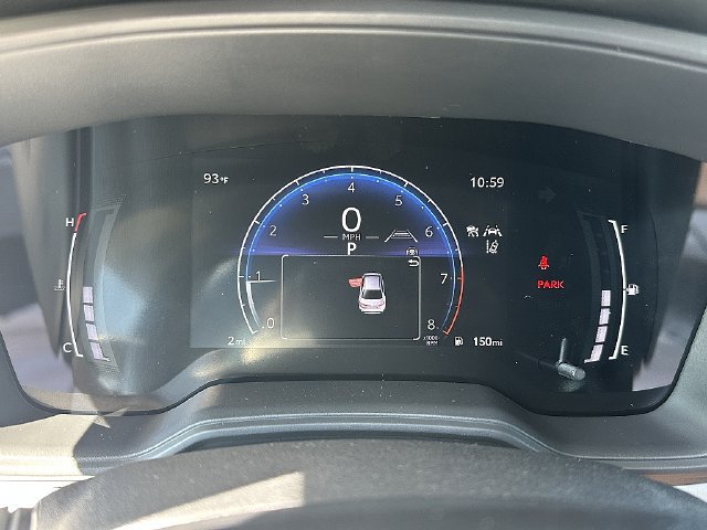 New 2026 Toyota Corolla SE FWD image 21