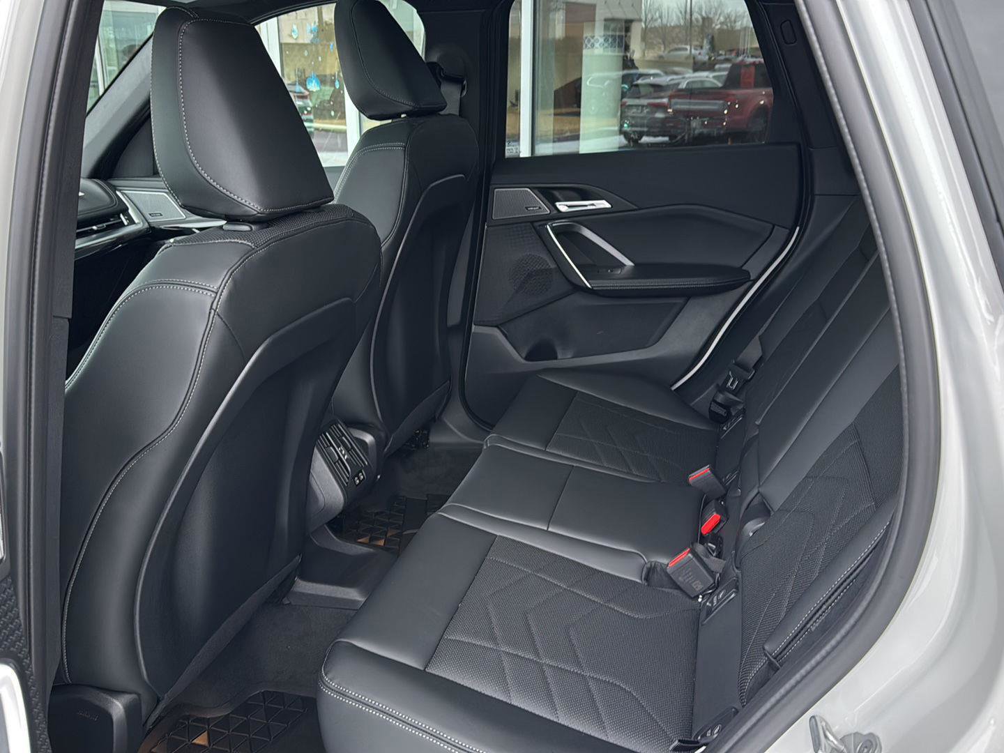 New 2026 BMW X1 xDrive28i w/ Technology Package image 9