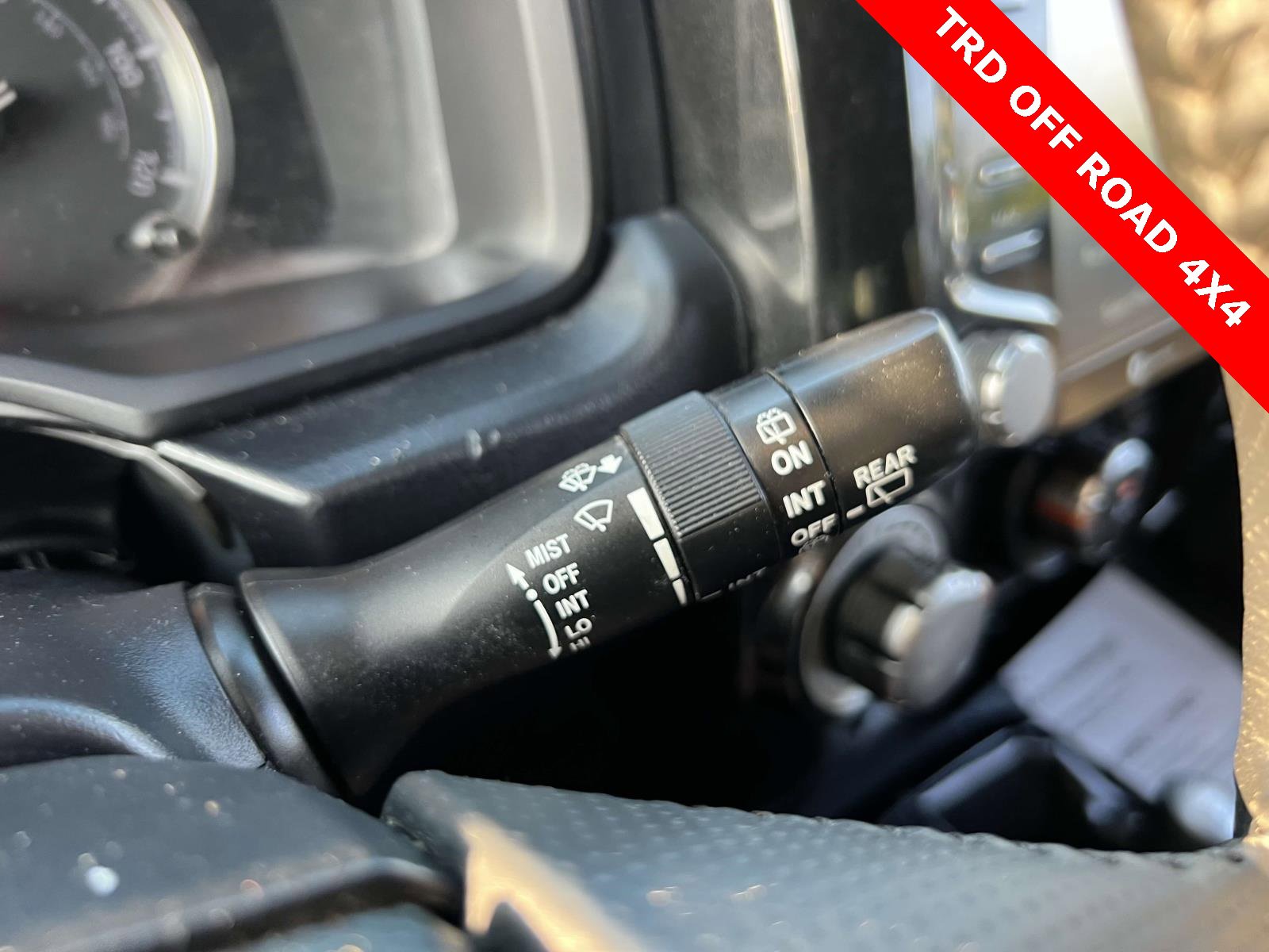 Used 2021 Toyota 4Runner TRD Off-Road image 27