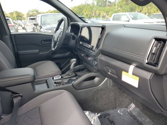 New 2026 Nissan Frontier SV w/ SV Convenience Package AWD/4WD image 31
