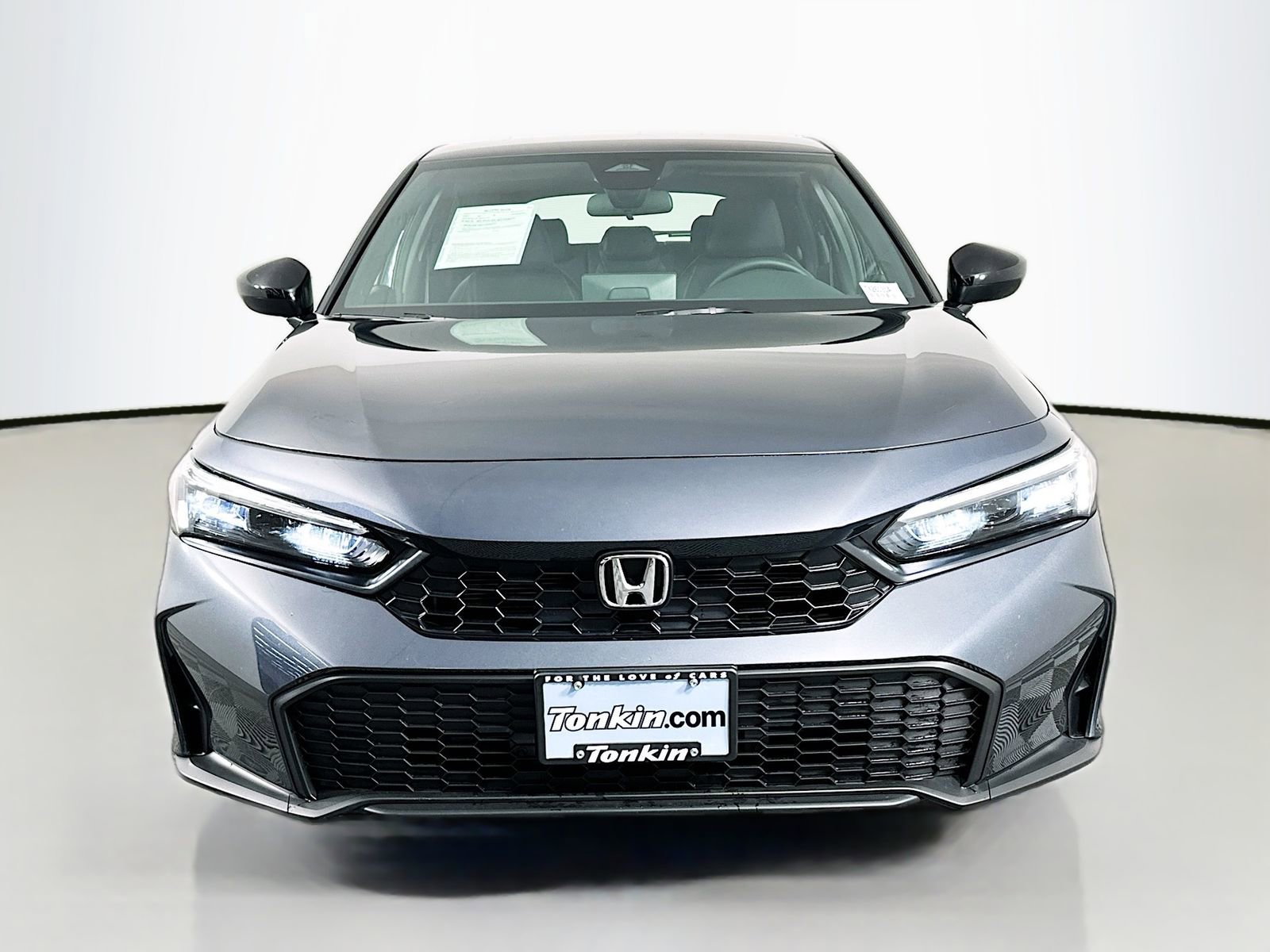 Used 2026 Honda Civic Sport image 2