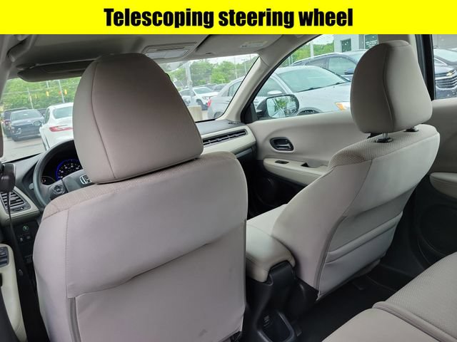Used 2018 Honda HR-V LX image 26