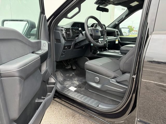 New 2026 Ford F150 STX AWD/4WD image 15