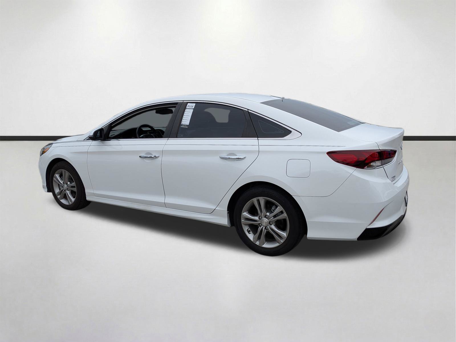 Used 2019 Hyundai Sonata SEL FWD image 6