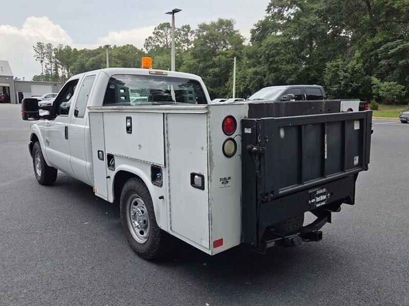 Used 2014 Ford F250 XL w/ Power Equipment Group RWD image 6