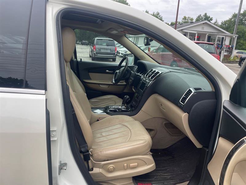 Used 2012 GMC Acadia Denali AWD/4WD image 11