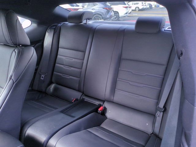 Used 2024 Lexus RC 350 F Sport image 32