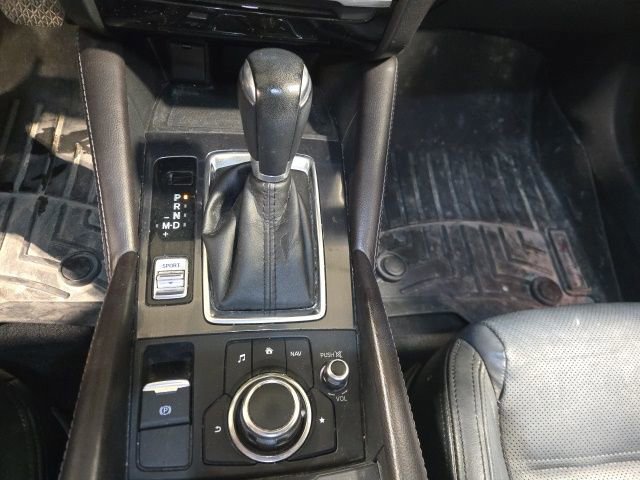 Used 2017 MAZDA MAZDA6 Grand Touring image 15