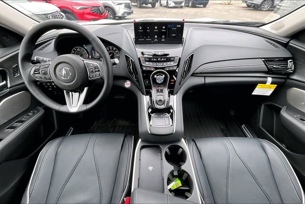 New 2026 Acura RDX SH-AWD w/ Advance Package image 2