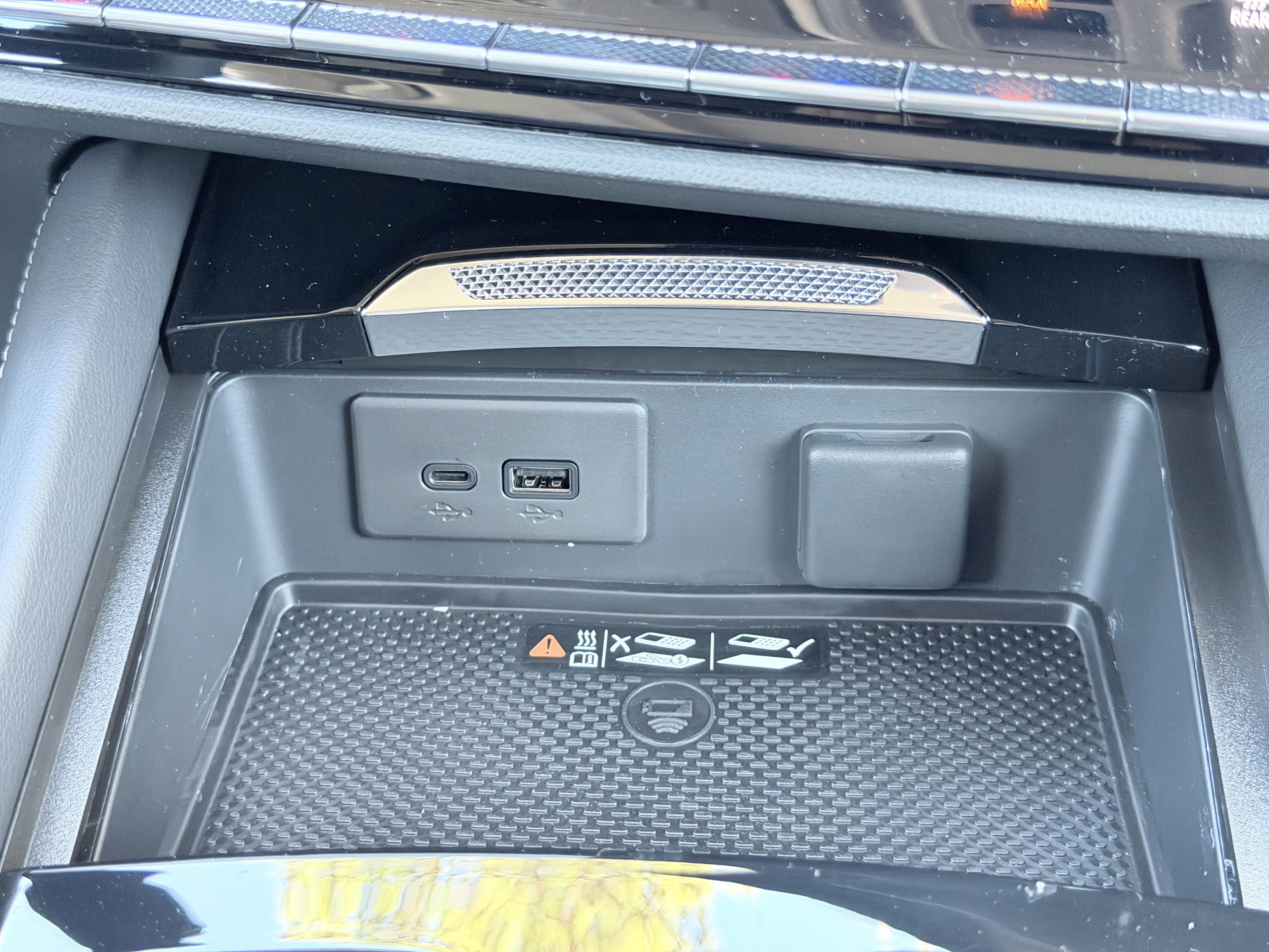 New 2026 Buick Envision Sport Touring AWD/4WD image 20