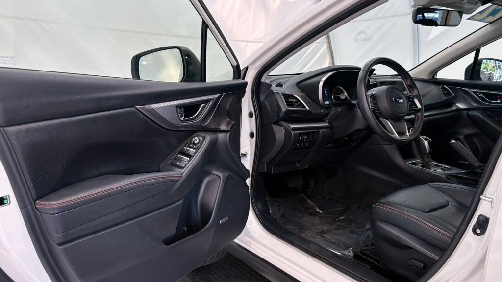 Used 2023 Subaru Crosstrek 2.5i Limited AWD/4WD image 33