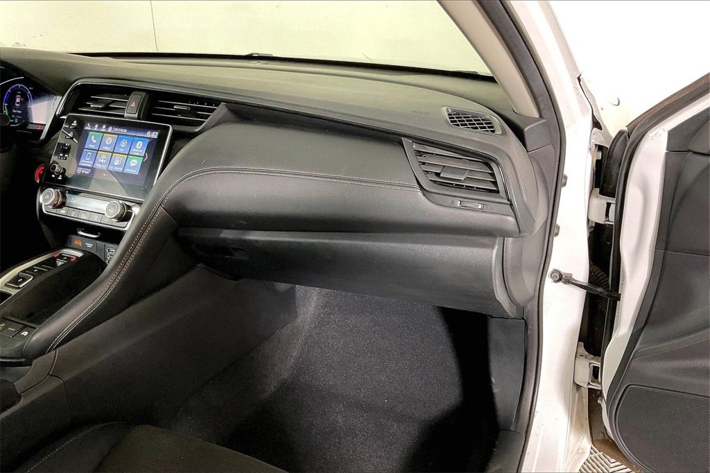 Used 2021 Honda Insight EX image 16