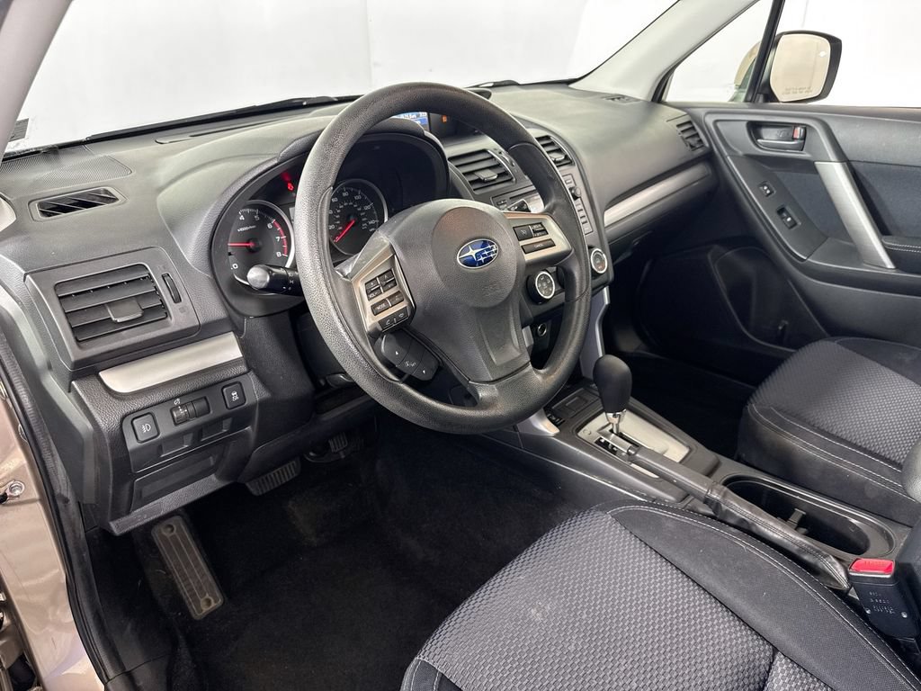 Used 2014 Subaru Forester 2.5i Premium w/ Rugged Package #1 AWD/4WD image 9