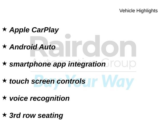 Used 2025 Honda Pilot EX-L image 17