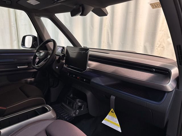 New 2025 Volkswagen ID. Buzz Pro S image 35