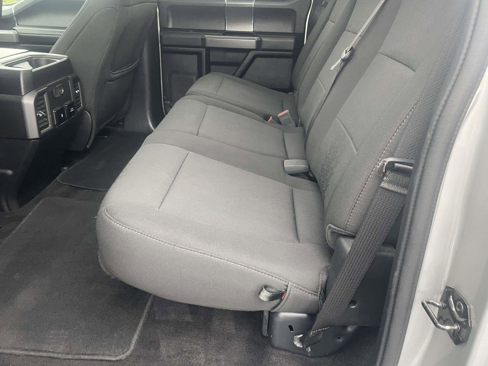 Used 2019 Ford F150 XLT w/ Equipment Group 302A Luxury AWD/4WD image 5