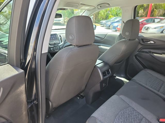 Used 2024 Chevrolet Equinox LT FWD image 15