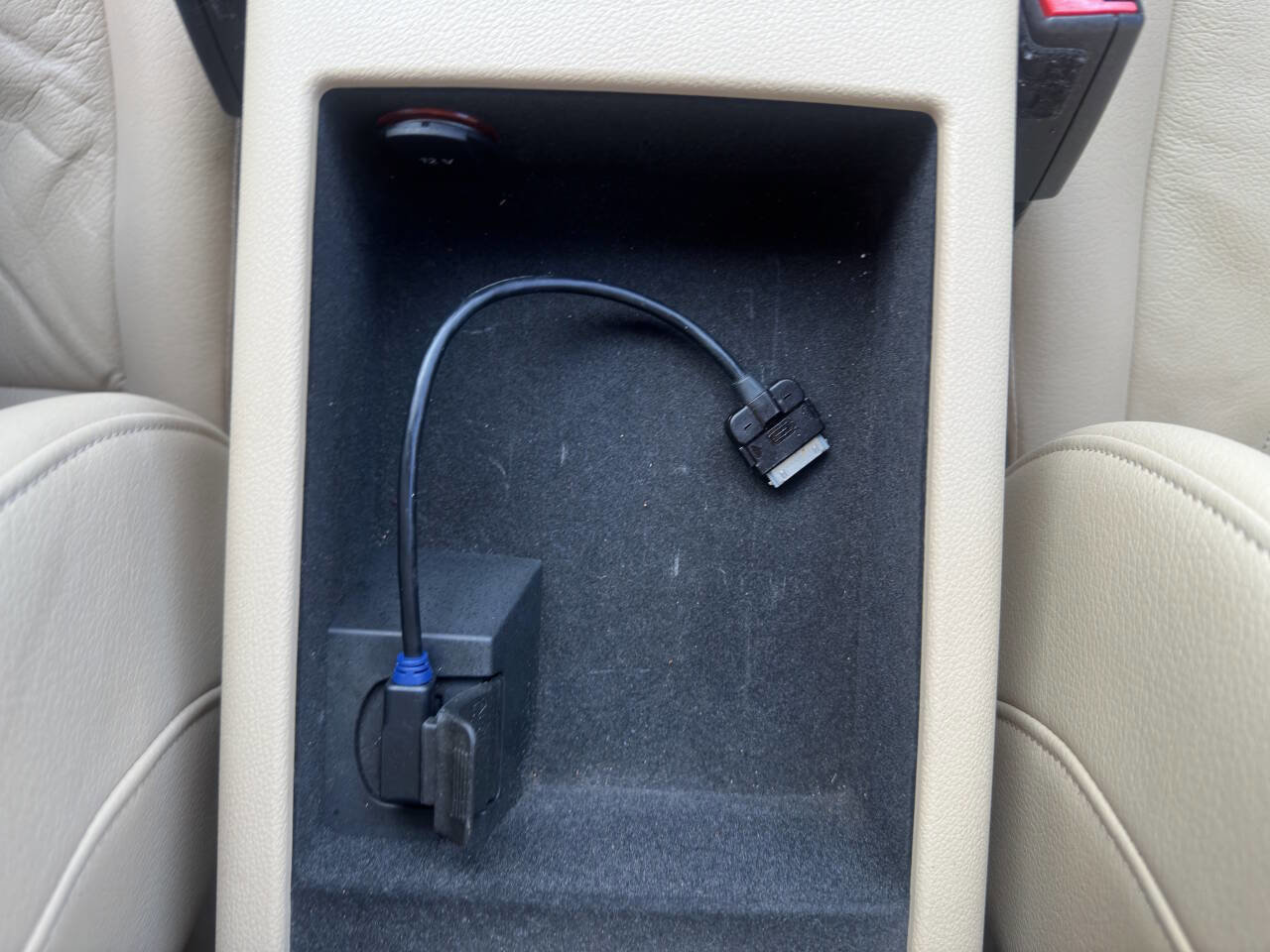 Used 2012 Audi A6 3.0T Premium Plus w/ Premium Plus Pkg image 31