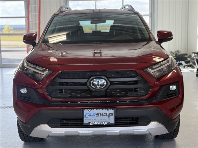 Used 2024 Toyota RAV4 Adventure image 7