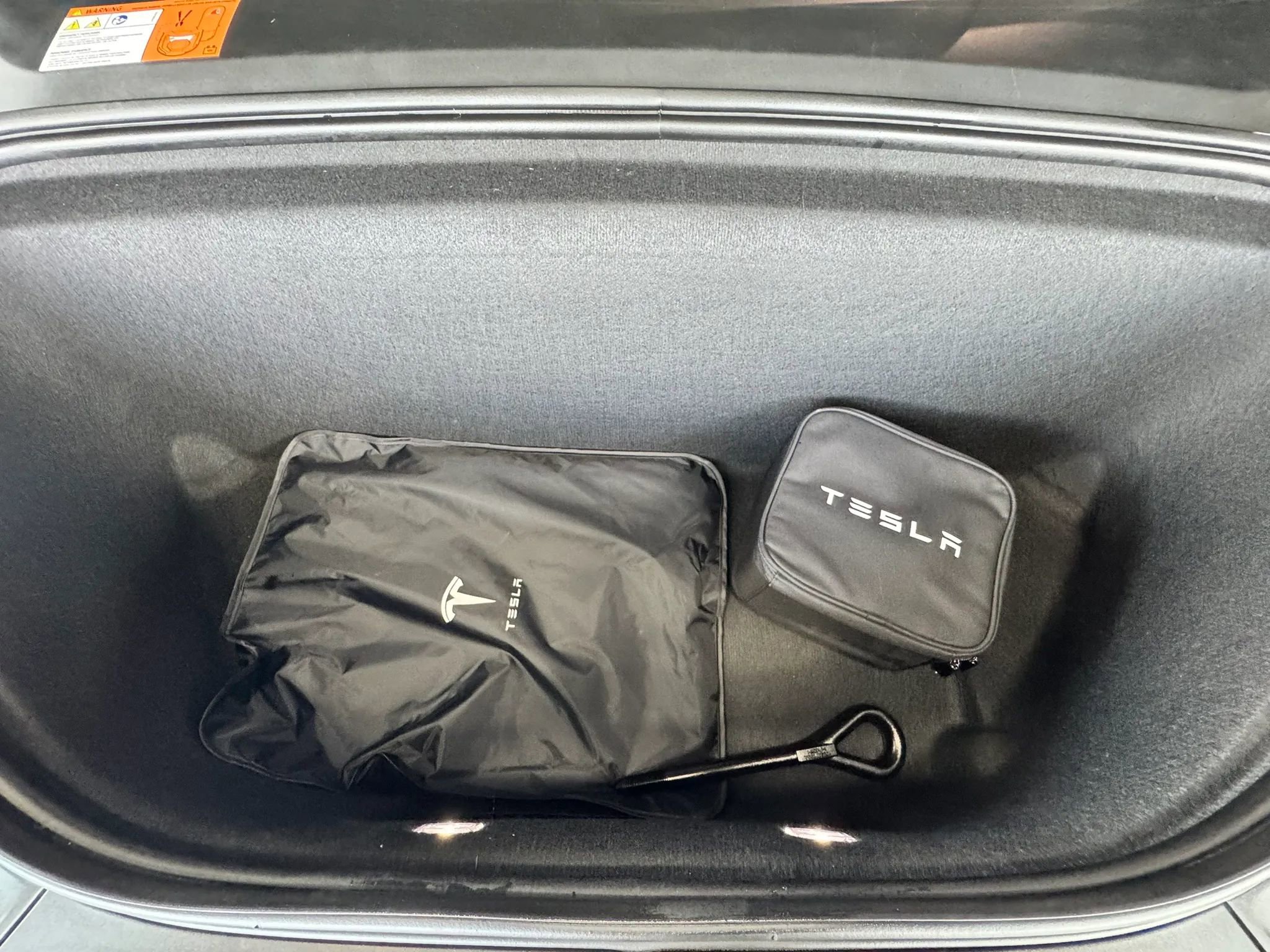 Used 2017 Tesla Model X 100D image 43