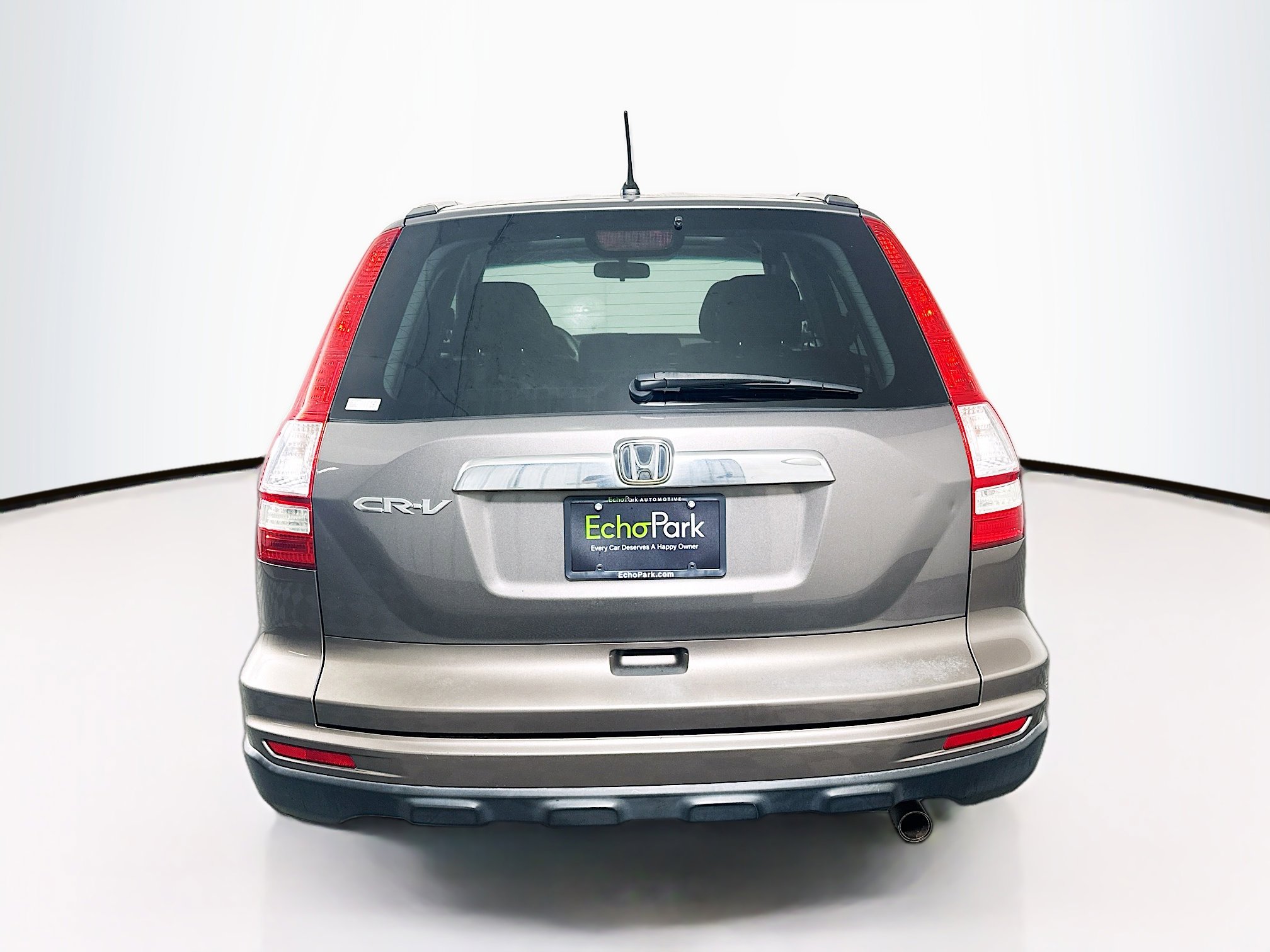 Used 2010 Honda CR-V EX image 7