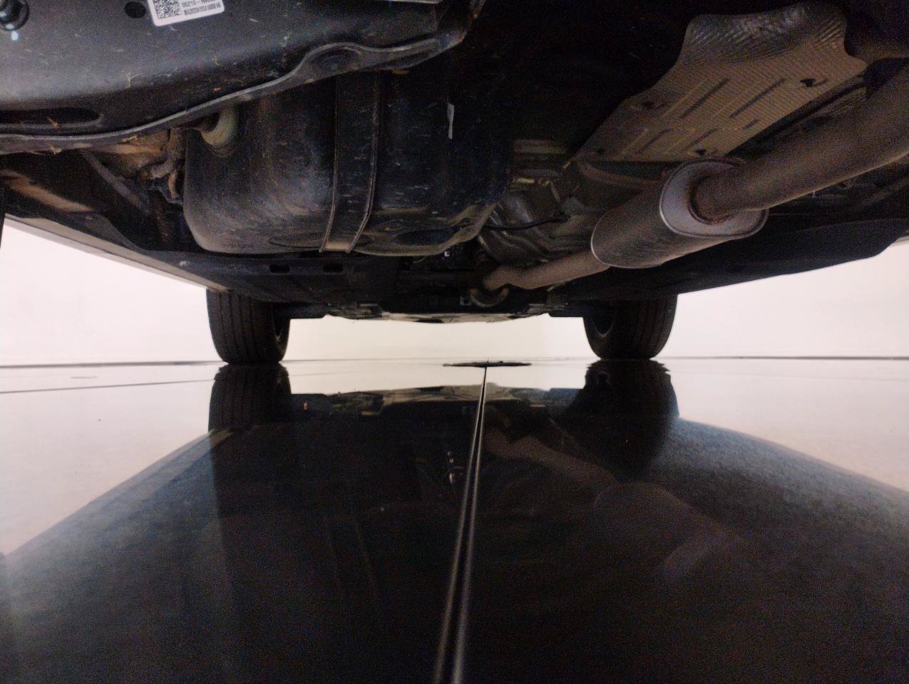 Used 2022 Hyundai Tucson N Line FWD image 96