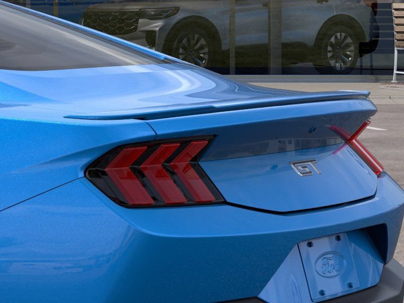 New 2025 Ford Mustang GT RWD image 22