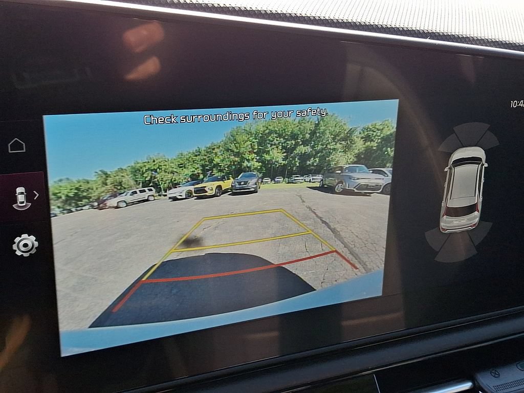 Used 2024 Kia Niro FWD image 20