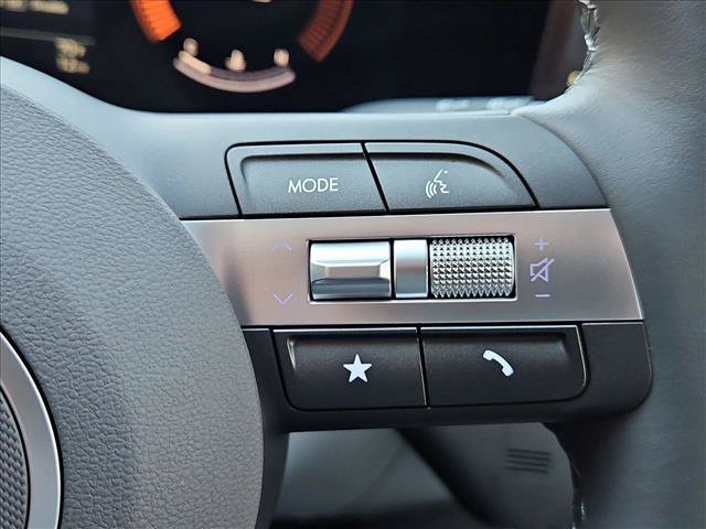 New 2027 Hyundai Kona SEL Sport FWD image 13