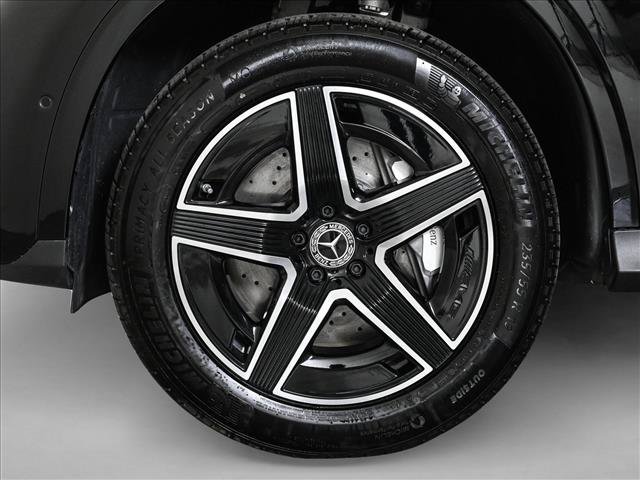 Certified 2026 Mercedes-Benz GLC 300 4MATIC image 26
