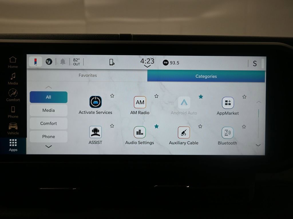 Used 2024 Jeep Gladiator Sport image 20