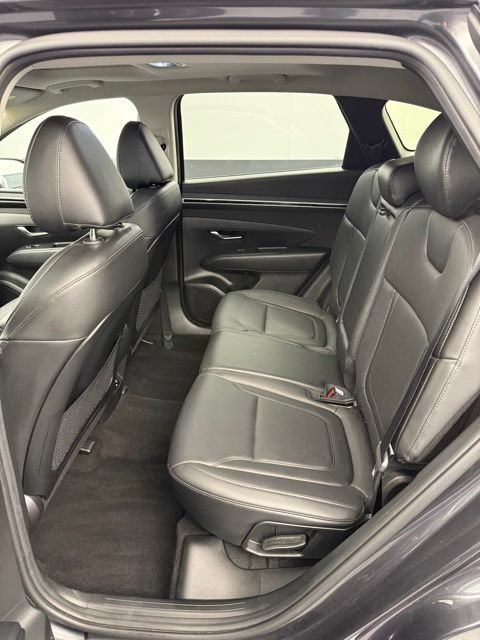 Used 2023 Hyundai Tucson SEL w/ Convenience Package AWD/4WD image 61