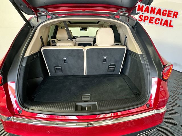Used 2025 Acura MDX SH-AWD w/ Technology Package image 29