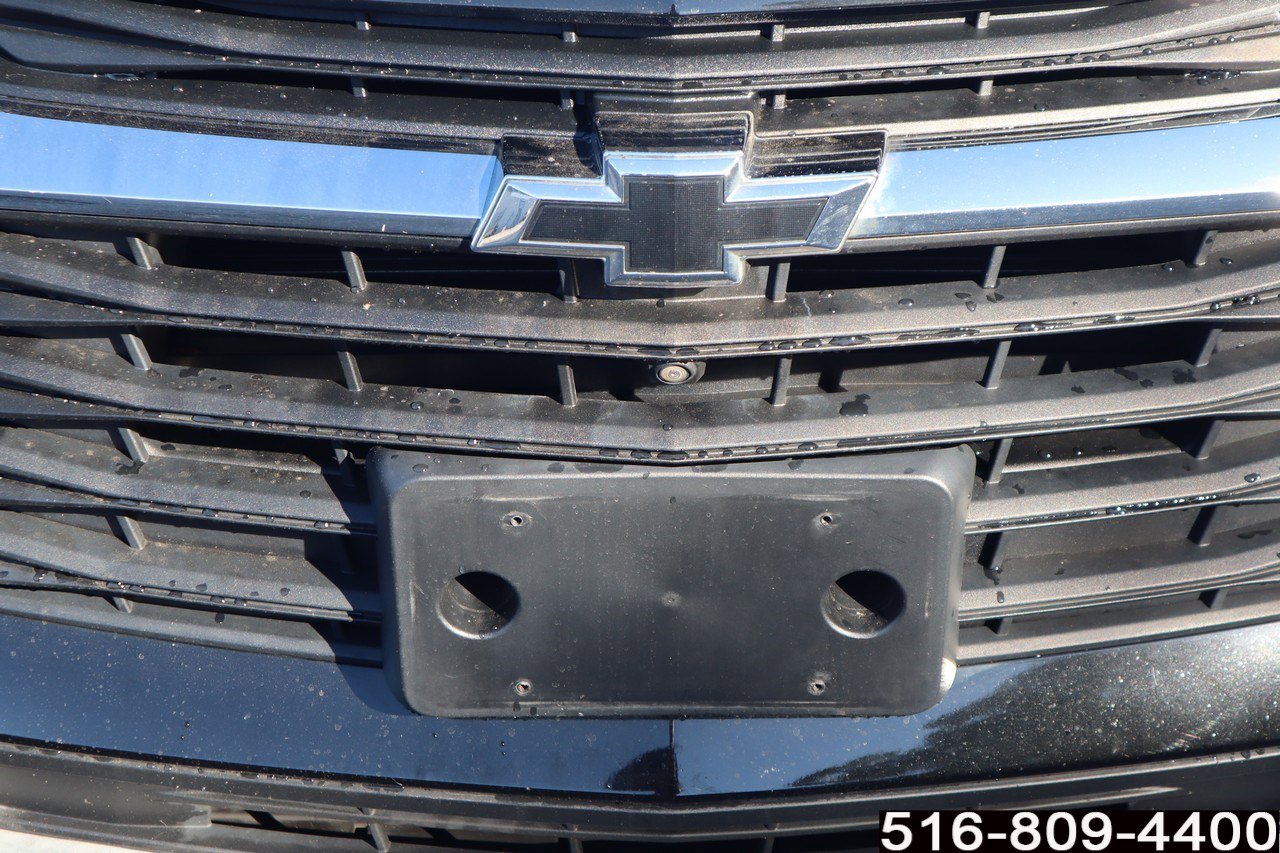 Used 2022 Chevrolet Blazer LT w/ Sound & Technology Package image 15