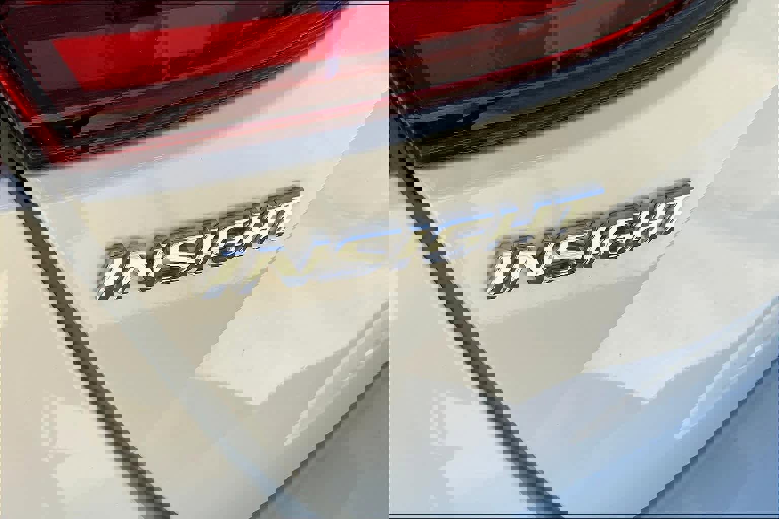 Used 2019 Honda Insight Touring image 9