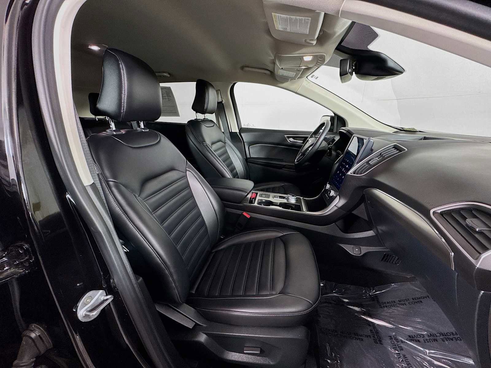 Used 2022 Ford Edge SEL w/ Convenience Package image 49